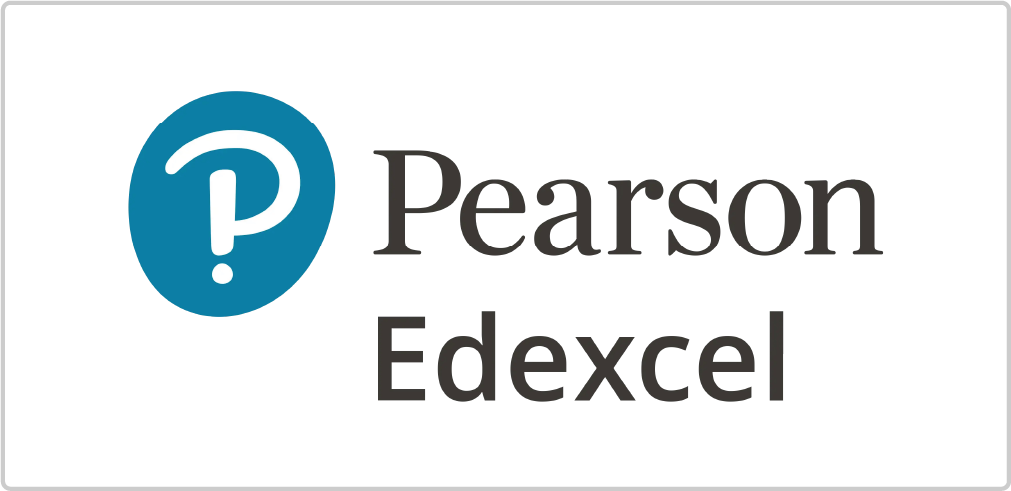 Pearson Edexcel