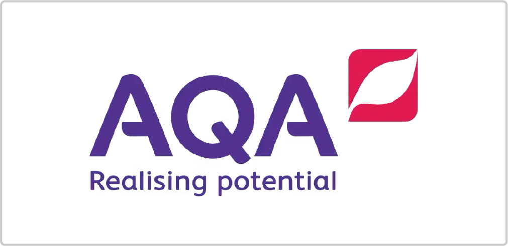 AQA Realising Potential