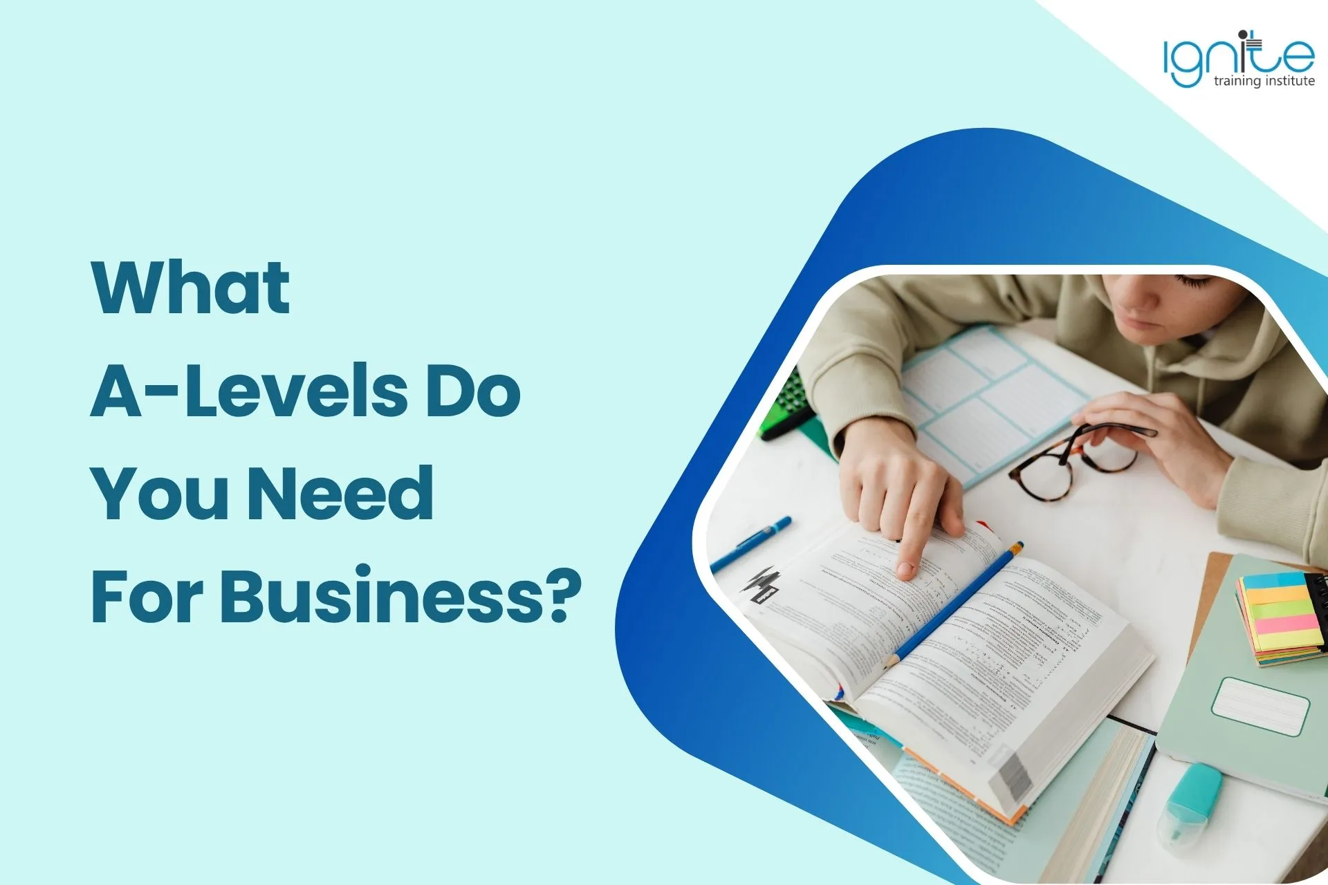 What A-Levels Do You Need For Business?