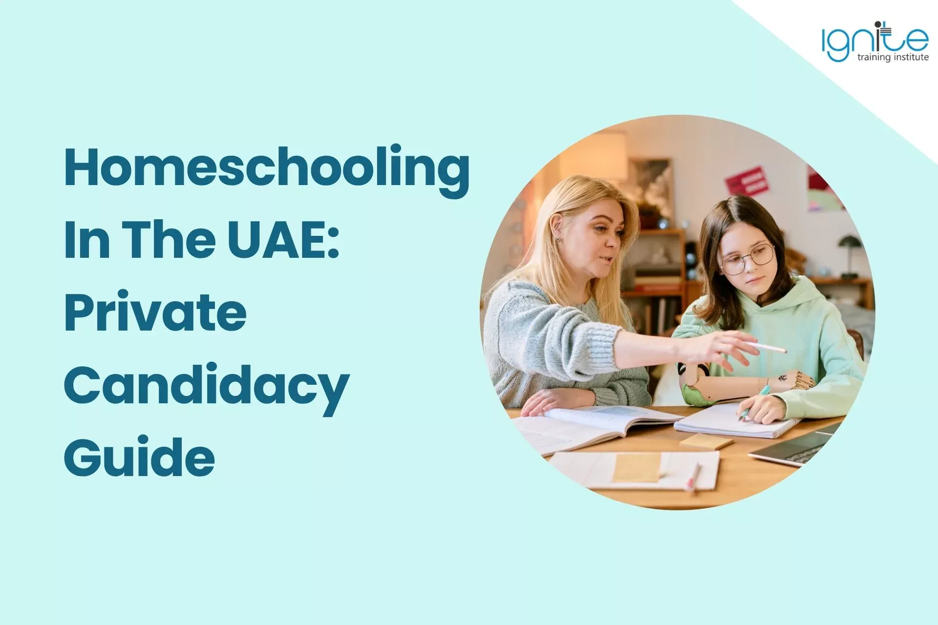 Homeschooling In The UAE: Private Candidacy Guide 2026