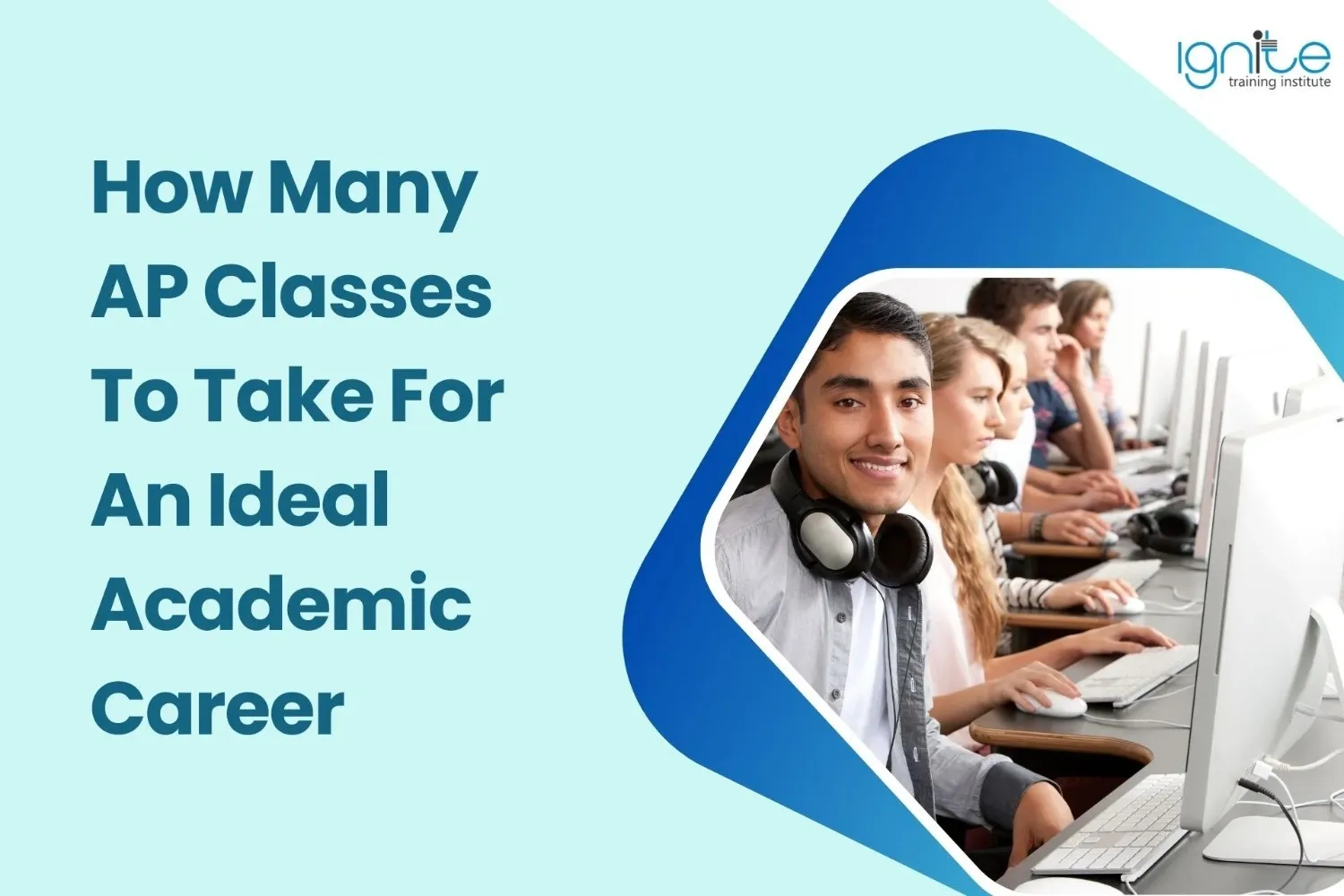 How Many AP Classes To Take For An Ideal Academic Career