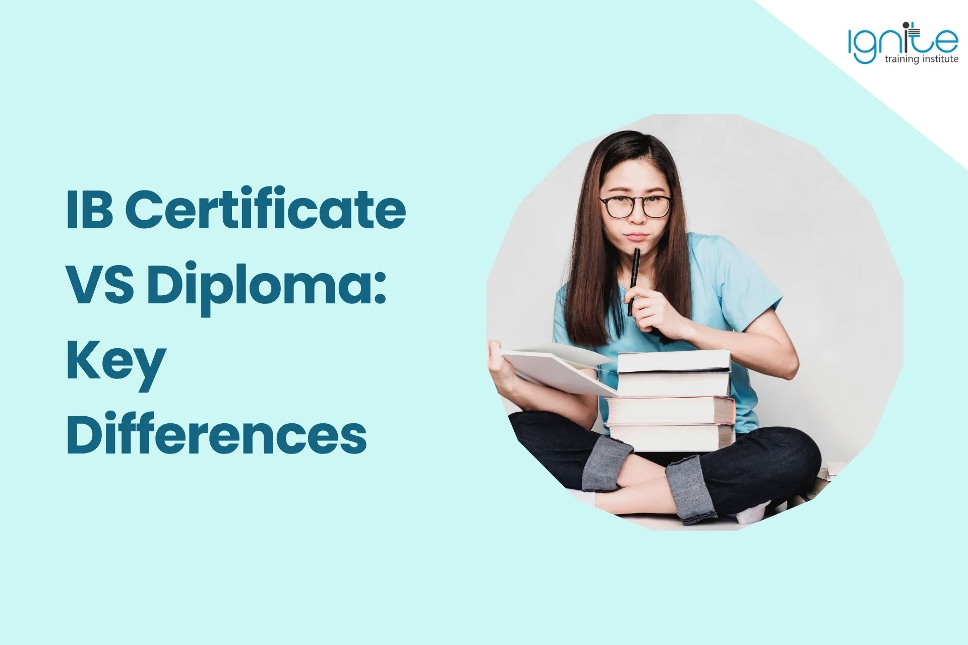 IB Certificate VS Diploma: Key Differences 2026