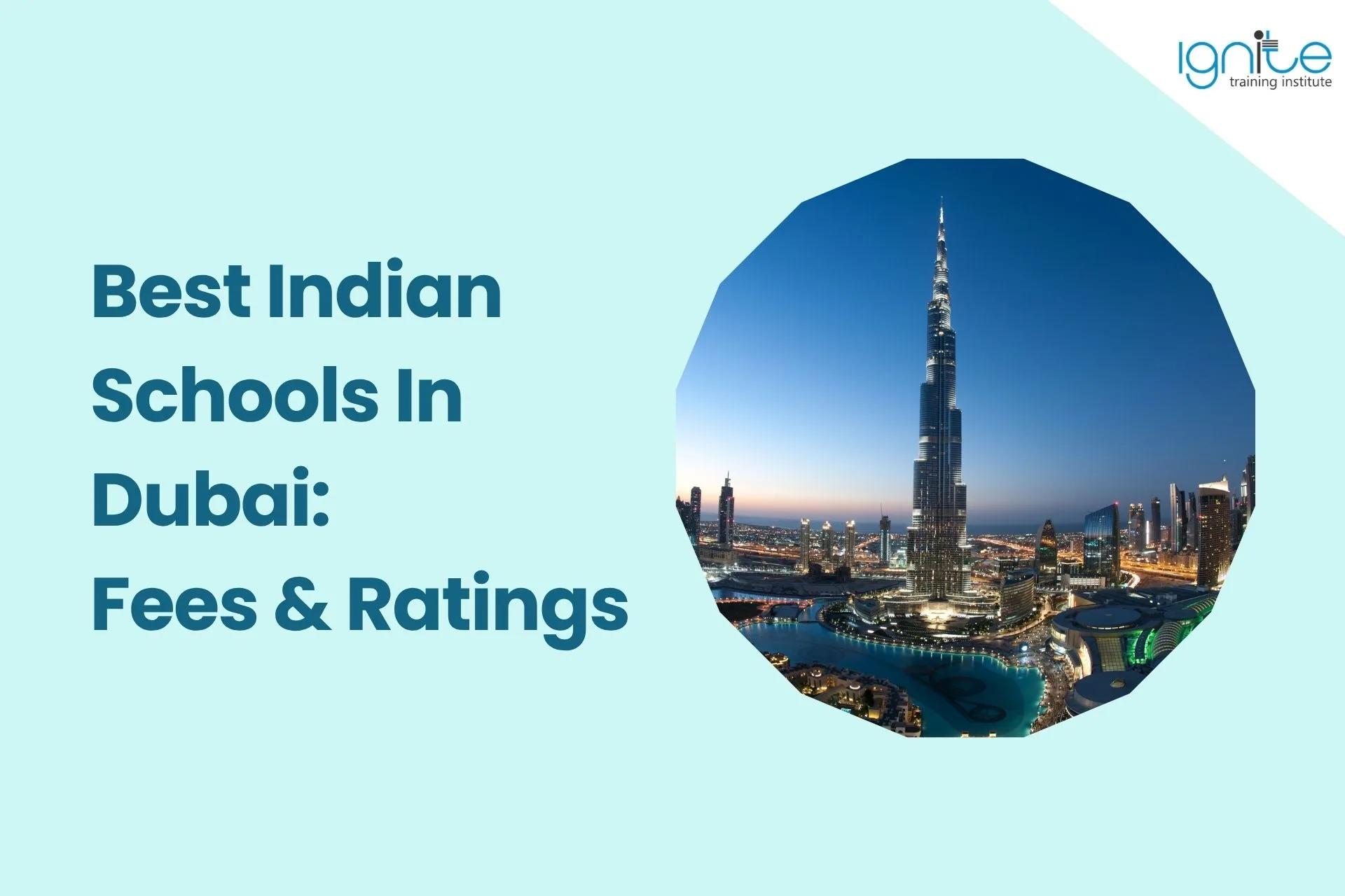 Best Indian Schools In Dubai 2026: Fees & Ratings
