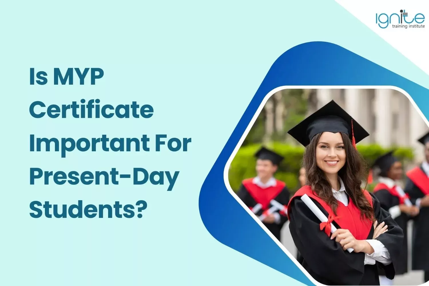 Is MYP Certificate Important For Present-Day Students?