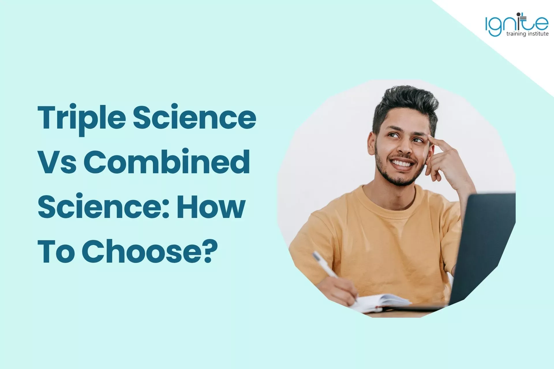 Triple Science Vs Combined Science: How To Choose?