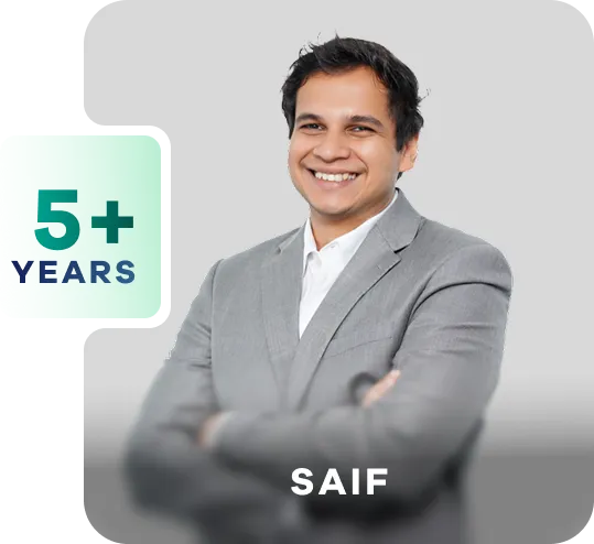 Saif