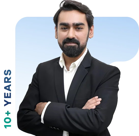 Sumit Advani