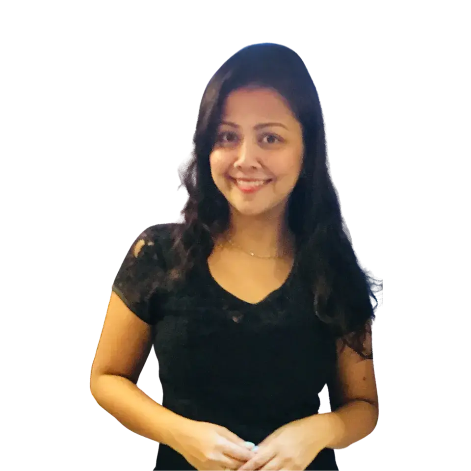 Trainer ANUJA ignite training institute