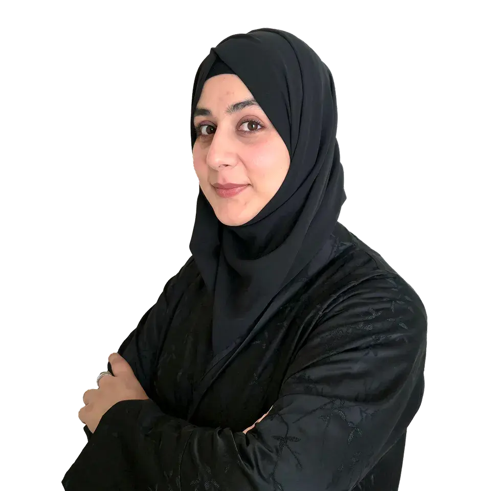 Trainer IRTIQA ignite training institute