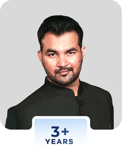 ASHWANI