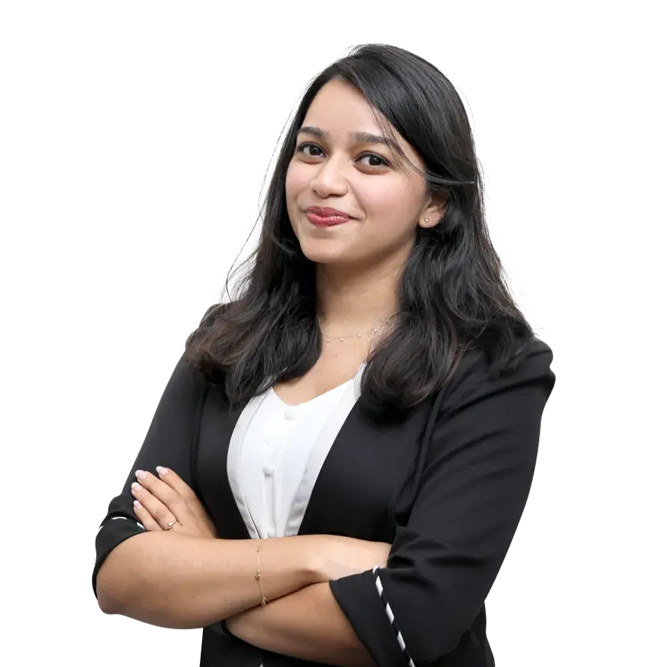 Trainer FREEZY ignite training institute