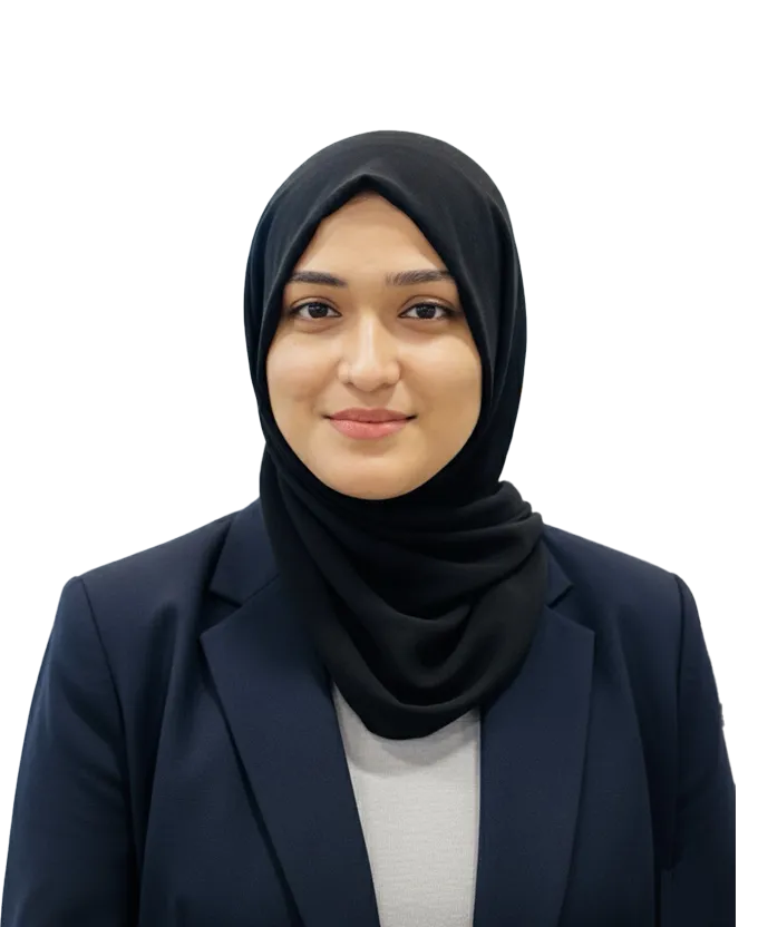 Trainer RUSTHA ignite training institute