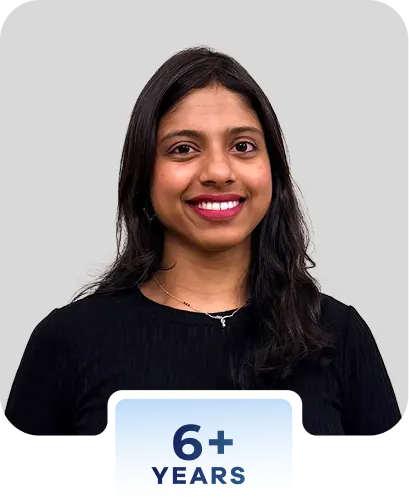 SHWETHA